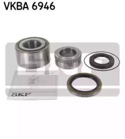 Комплект подшипника SKF VKBA 6946